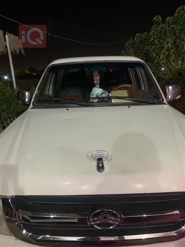 Great Wall Deer 2011 for sale in Iraq - Salahaddin